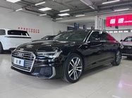 Audi A6 2019