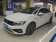 Volkswagen Lamando 2022