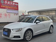 Audi A3 2019