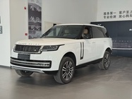 Land Rover Range Rover 2023