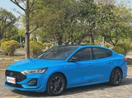Ford Focus 2023