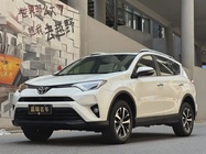 Toyota RAV4 2017