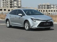 Toyota Levin 2020