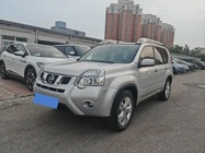 Nissan X-Trail 2013