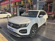 Volkswagen Tayron 2019