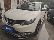 Nissan Qashqai 2017