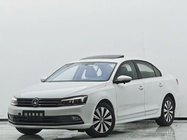 Volkswagen Sagitar 2018