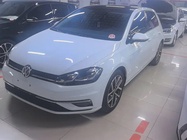 Volkswagen Golf 2020