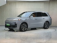 Li Auto L8 2026