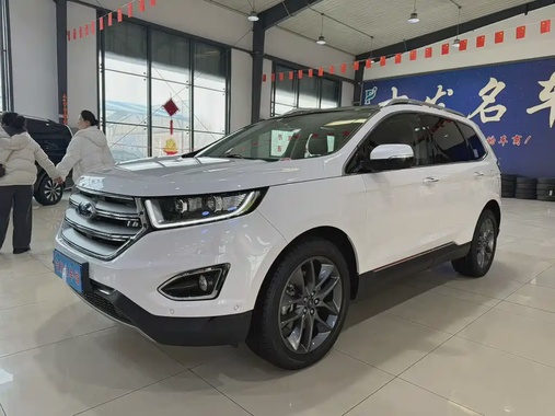 Ford Edge 2017