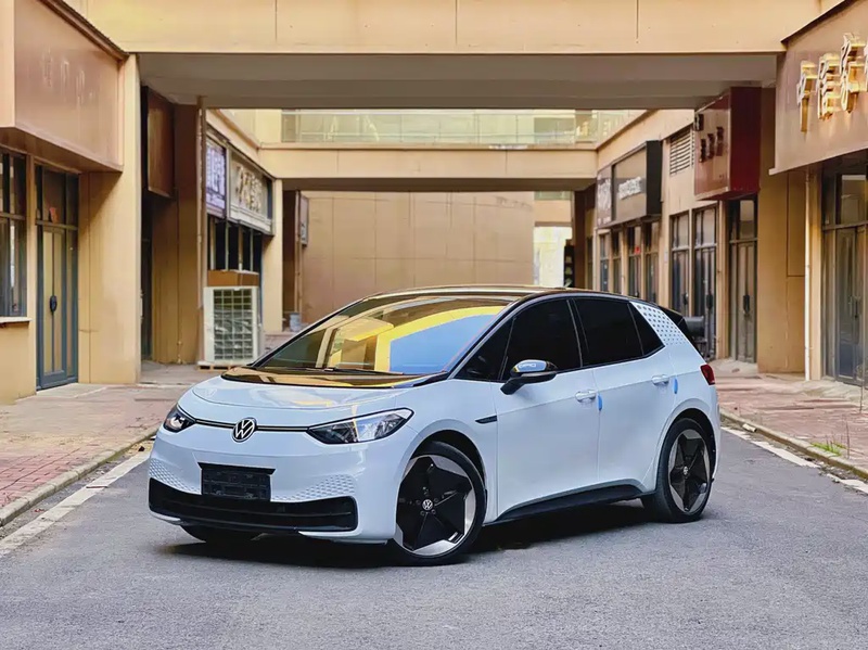 Volkswagen ID.3