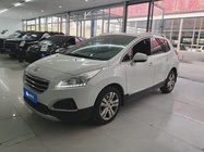 Peugeot 3008 2015