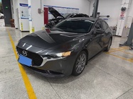 Mazda 3 2024