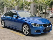 BMW 3 Series 2019