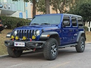 Jeep Wrangler 2020