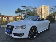 Audi A5 2012
