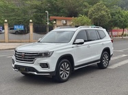 Roewe RX8 2018