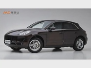 Porsche Macan 2017