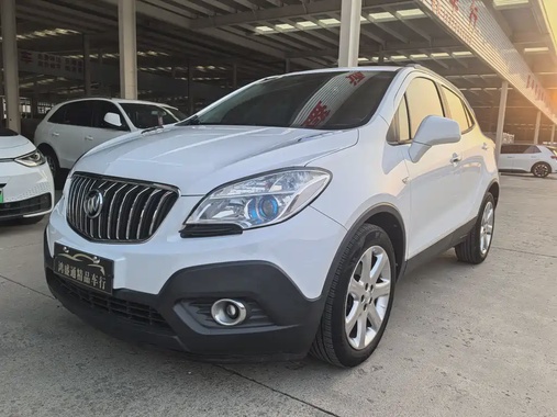 Buick Encore 2015