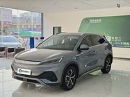 BYD Yuan Plus 2023