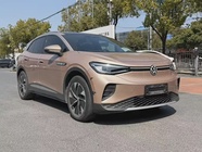 Volkswagen ID.6 2022