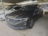 Volkswagen Sagitar 2022