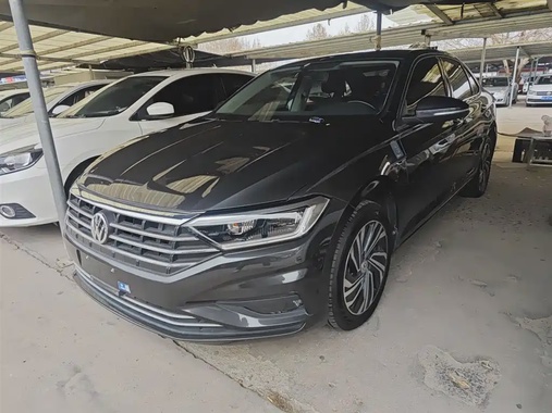 Volkswagen Sagitar 2022