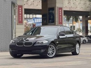 BMW 5 Series 2013