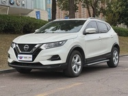 Nissan Qashqai 2024