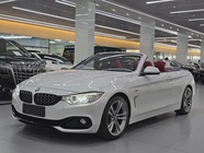 BMW 4 Series 2014