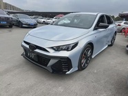 GAC Shadow Leopard 2024