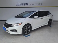 Honda Jade 2019