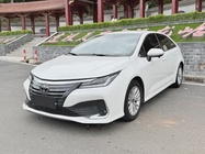 Toyota Allion 2024