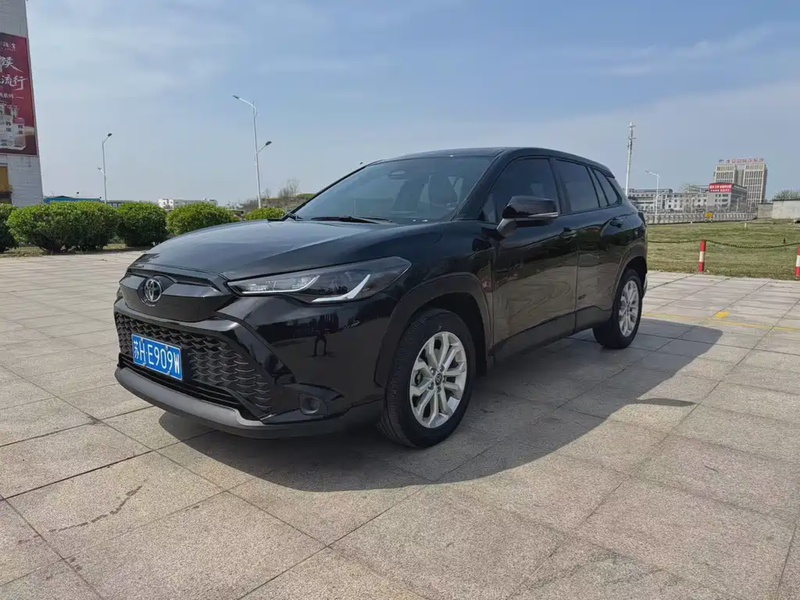 Toyota Frontlander