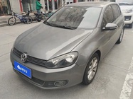 Volkswagen Golf 2013