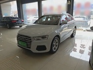 Audi Q3 2017