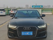 Audi A6 2018