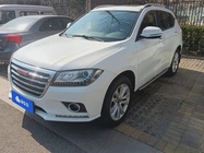 Haval H2 2015
