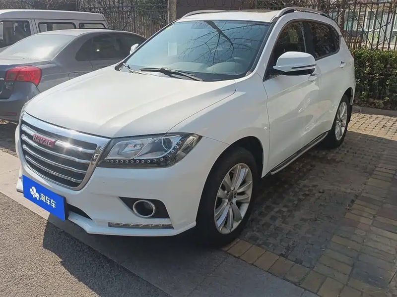 Haval H2