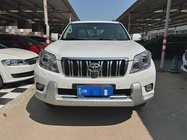 Toyota Prado 2011