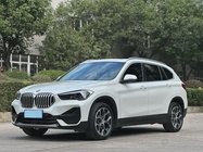 BMW X1 2023