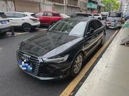 Audi A6 2018