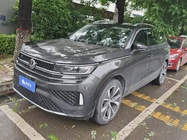 Volkswagen Tavendor 2024