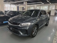Geely Xingyue 2020