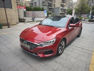 Hyundai Fista 2019