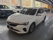 Buick Verano 2022