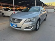 Toyota Camry 2007