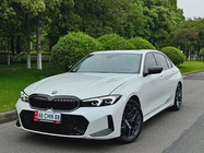 BMW 3 Series 2024