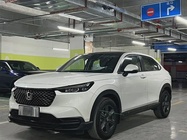 Honda XR-V 2023