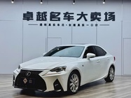 Lexus IS 2016